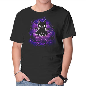 Nebula Cat