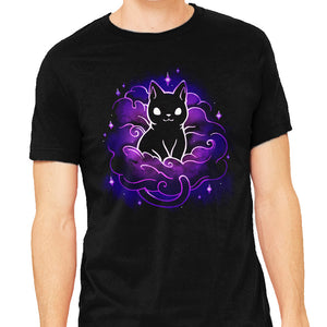 Nebula Cat