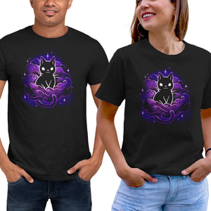 Nebula Cat