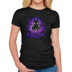 Nebula Cat
