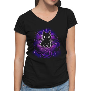 Nebula Cat