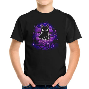 Nebula Cat