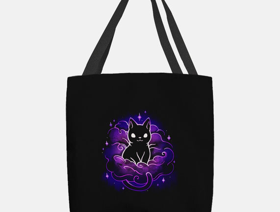 Nebula Cat