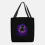 Nebula Cat-None-Basic Tote-Bag-Vallina84