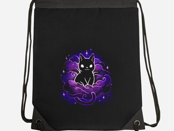 Nebula Cat