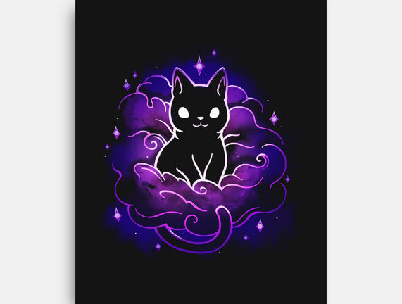 Nebula Cat