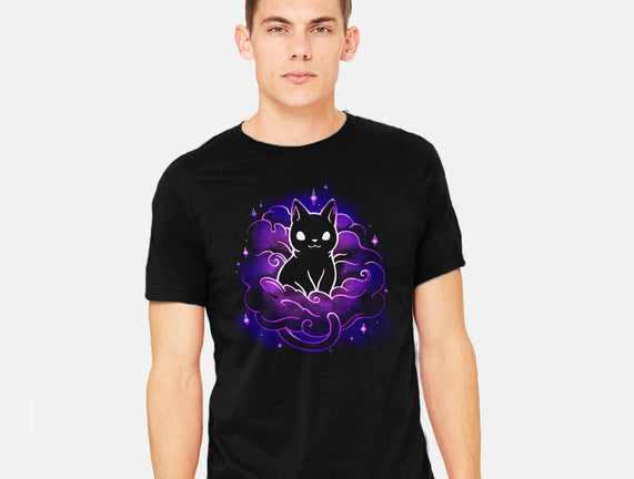 Nebula Cat