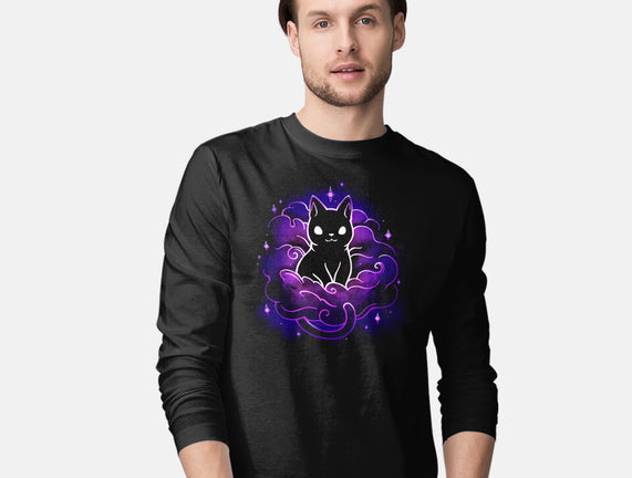 Nebula Cat