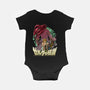 Tears Of The Evil Reborn-Baby-Basic-Onesie-Diego Oliver