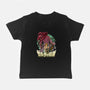 Tears Of The Evil Reborn-Baby-Basic-Tee-Diego Oliver