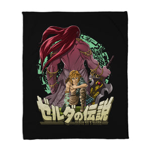 Tears Of The Evil Reborn