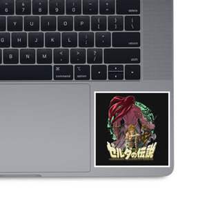 Tears Of The Evil Reborn