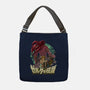 Tears Of The Evil Reborn-None-Adjustable Tote-Bag-Diego Oliver