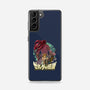 Tears Of The Evil Reborn-Samsung-Snap-Phone Case-Diego Oliver