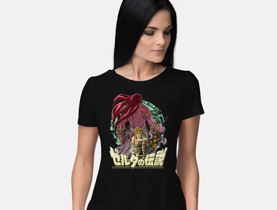 Tears Of The Evil Reborn