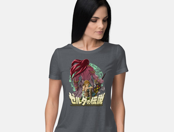 Tears Of The Evil Reborn