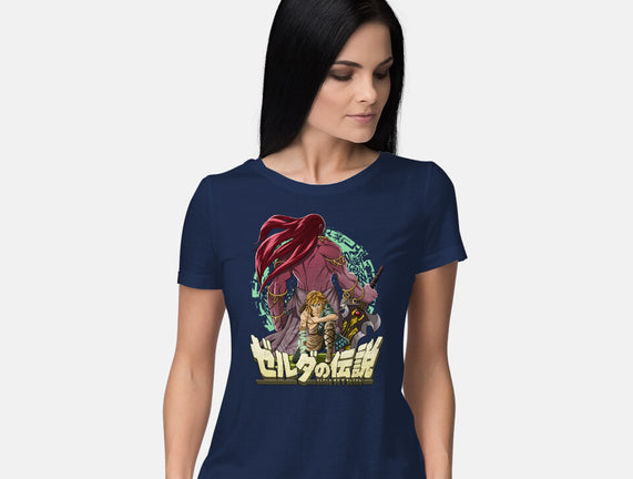 Tears Of The Evil Reborn