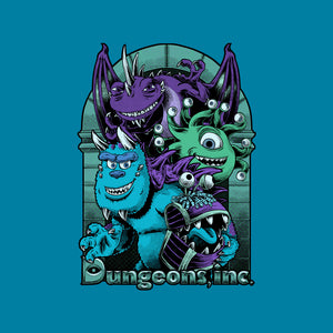 Dungeons Inc