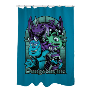 Dungeons Inc