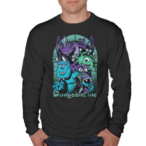 Dungeons Inc