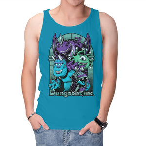 Dungeons Inc