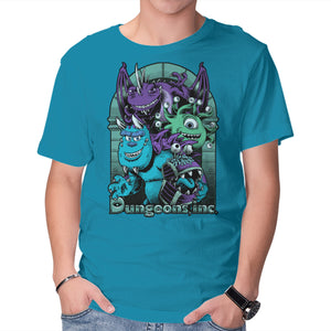 Dungeons Inc
