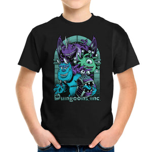 Dungeons Inc