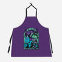 Dungeons Inc-Unisex-Kitchen-Apron-Studio Mootant