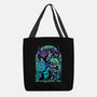 Dungeons Inc-None-Basic Tote-Bag-Studio Mootant