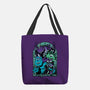 Dungeons Inc-None-Basic Tote-Bag-Studio Mootant