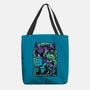 Dungeons Inc-None-Basic Tote-Bag-Studio Mootant