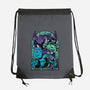 Dungeons Inc-None-Drawstring-Bag-Studio Mootant