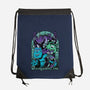 Dungeons Inc-None-Drawstring-Bag-Studio Mootant