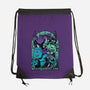 Dungeons Inc-None-Drawstring-Bag-Studio Mootant