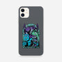 Dungeons Inc-iPhone-Snap-Phone Case-Studio Mootant