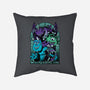 Dungeons Inc-None-Removable Cover w Insert-Throw Pillow-Studio Mootant