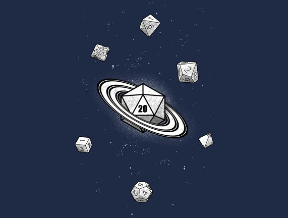 Dice Galaxy