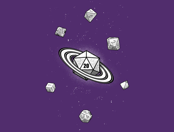 Dice Galaxy