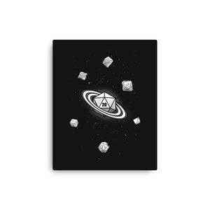 Dice Galaxy
