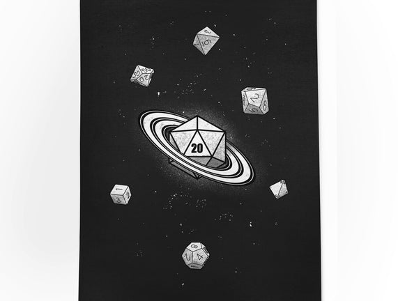 Dice Galaxy