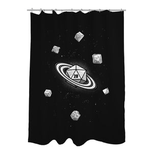 Dice Galaxy