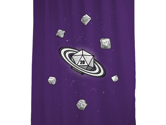 Dice Galaxy