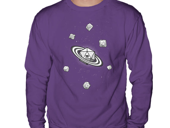 Dice Galaxy