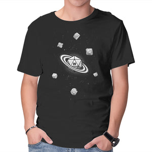 Dice Galaxy
