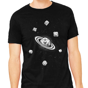 Dice Galaxy