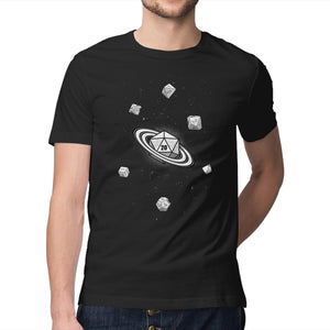 Dice Galaxy