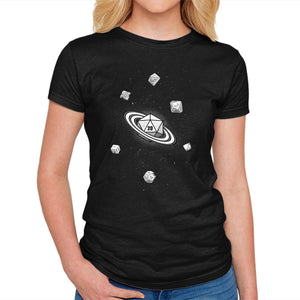 Dice Galaxy