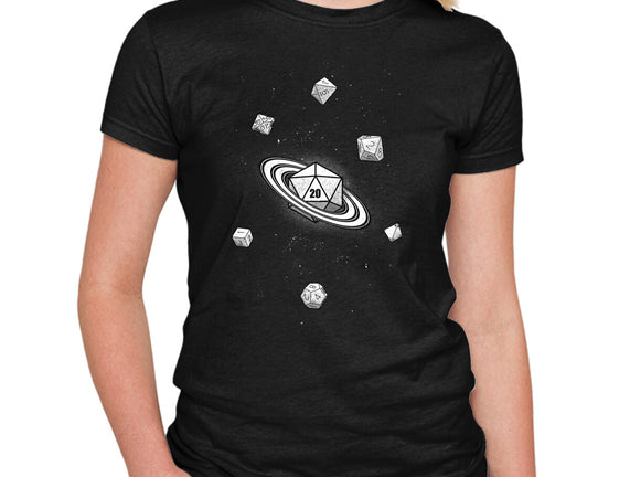 Dice Galaxy