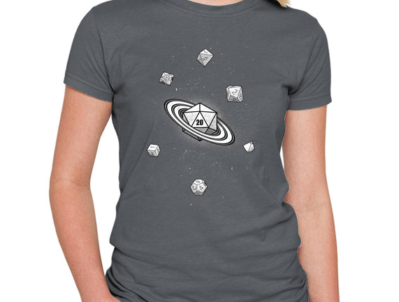 Dice Galaxy