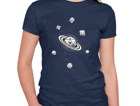 Dice Galaxy